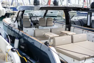 Thumbnail von Fjord 41 XL Charlotte Olivia