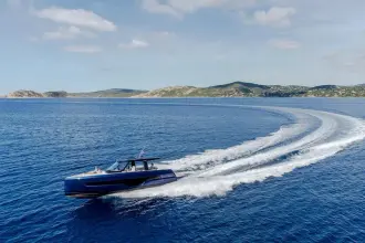 Thumbnail von Fjord 41 XL Charlotte Olivia