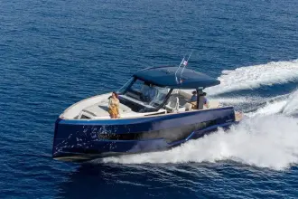 Thumbnail von Fjord 41 XL Charlotte Olivia