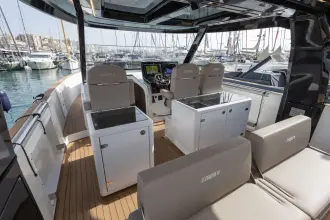 Thumbnail von Fjord 41 XL Charlotte Olivia