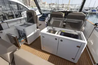 Thumbnail von Fjord 41 XL Charlotte Olivia