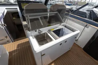 Thumbnail von Fjord 41 XL Charlotte Olivia
