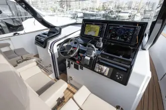 Thumbnail von Fjord 41 XL Charlotte Olivia