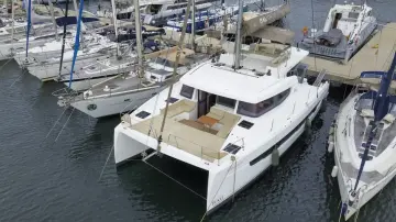 Thumbnail von Catana BALI 4.8 Tatani