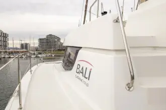 Thumbnail von Catana BALI 4.8 Tatani