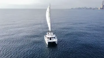 Thumbnail von Catana BALI 4.8 Tatani