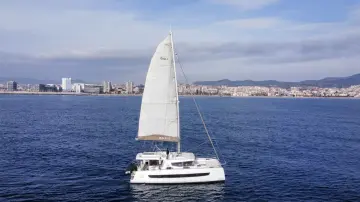 Thumbnail von Catana BALI 4.8 Tatani
