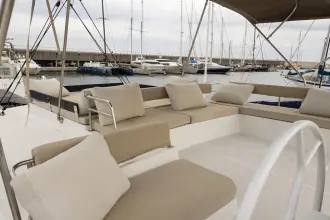 Thumbnail von Catana BALI 4.8 Tatani