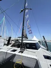 HH Catamarans HH44-SC-06 (Sports Cruising) Hohu'Au