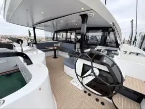 Thumbnail von HH Katamarane HH44-SC-06 (Sports Cruising) Hohu'Au