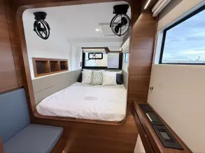 Thumbnail von HH Katamarane HH44-SC-06 (Sports Cruising) Hohu'Au