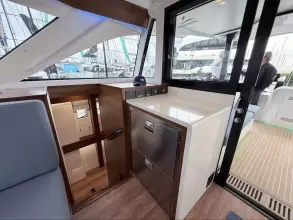 Thumbnail von HH Katamarane HH44-SC-06 (Sports Cruising) Hohu'Au