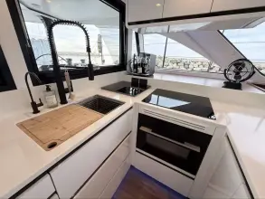 Thumbnail von HH Katamarane HH44-SC-06 (Sports Cruising) Hohu'Au
