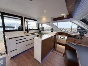 Thumbnail von HH Katamarane HH44-SC-06 (Sports Cruising) Hohu'Au