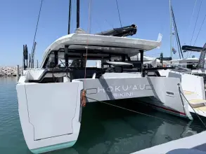 Thumbnail von HH Katamarane HH44-SC-06 (Sports Cruising) Hohu'Au