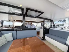 Thumbnail von HH Katamarane HH44-SC-06 (Sports Cruising) Hohu'Au
