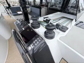 Thumbnail von HH Katamarane HH44-SC-06 (Sports Cruising) Hohu'Au