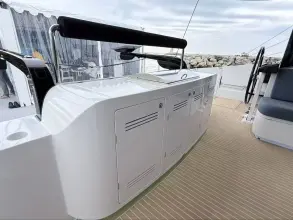 Thumbnail von HH Katamarane HH44-SC-06 (Sports Cruising) Hohu'Au