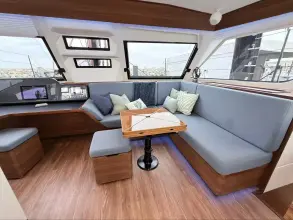 Thumbnail von HH Katamarane HH44-SC-06 (Sports Cruising) Hohu'Au