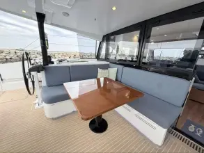 Thumbnail von HH Katamarane HH44-SC-06 (Sports Cruising) Hohu'Au
