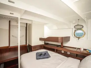 Thumbnail von Laurent Giles Gentlemen's Motor Yacht La Fenice