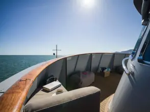 Thumbnail von Laurent Giles Gentlemen's Motor Yacht La Fenice