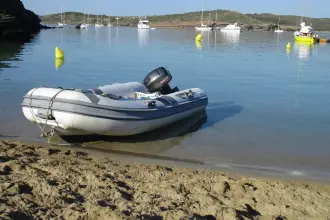 Thumbnail von Horizon Trawler Yat Mood Swing