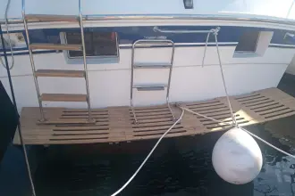 Thumbnail von Horizon Trawler Yat Mood Swing