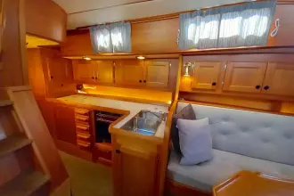 Thumbnail von Najad N370 Schöne Mädchen