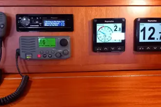 Thumbnail von Najad N370 Schöne Mädchen