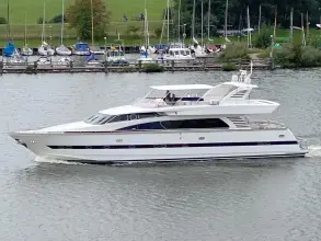 Elegance 82 Neugier