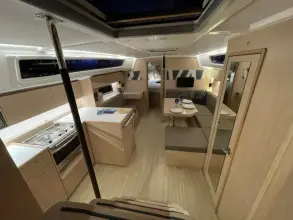 Thumbnail von Bavaria C42 224000099-C42 Jetzt verfügbar!