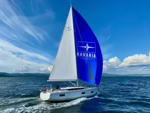Thumbnail von Bavaria C42 224000099-C42 Jetzt verfügbar!