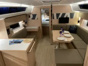 Thumbnail von Bavaria C42 224000099-C42 Jetzt verfügbar!