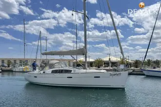 Thumbnail von Beneteau Oceanis 40