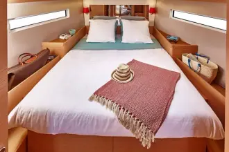 Thumbnail von Jeanneau Sun Odyssey 440 Celerity
