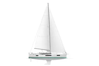 Thumbnail von Jeanneau Sun Odyssey 440 Celerity