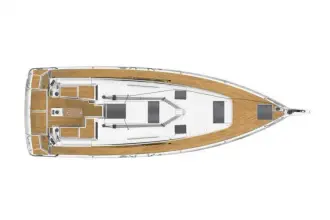 Thumbnail von Jeanneau Sun Odyssey 440 Celerity