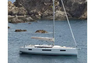 Thumbnail von Jeanneau Sun Odyssey 440 Celerity