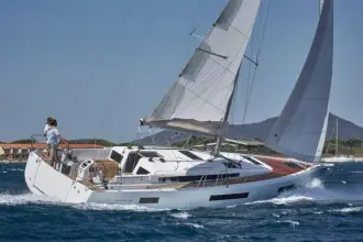 Thumbnail von Jeanneau Sun Odyssey 440 Celerity