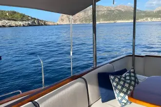 Thumbnail von GRAND ALASKAN 65 Flushdeck BOOT