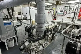 Thumbnail von GRAND ALASKAN 65 Flushdeck BOOT
