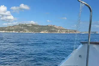 Thumbnail von GRAND ALASKAN 65 Flushdeck BOOT