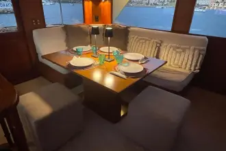 Thumbnail von GRAND ALASKAN 65 Flushdeck BOOT