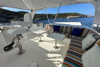 Thumbnail von GRAND ALASKAN 65 Flushdeck BOOT