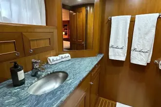 Thumbnail von GRAND ALASKAN 65 Flushdeck BOOT