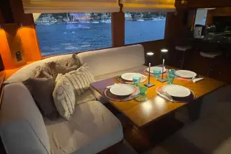 Thumbnail von GRAND ALASKAN 65 Flushdeck BOOT