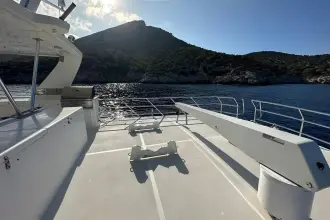 Thumbnail von GRAND ALASKAN 65 Flushdeck BOOT
