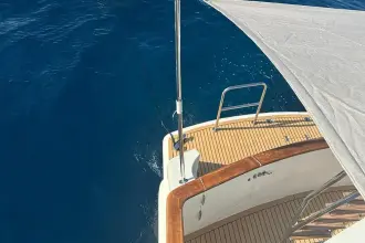 Thumbnail von GRAND ALASKAN 65 Flushdeck BOOT