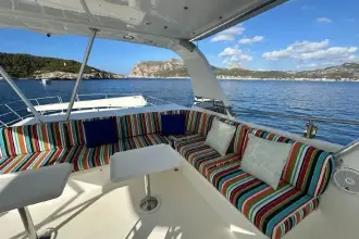 Thumbnail von GRAND ALASKAN 65 Flushdeck BOOT